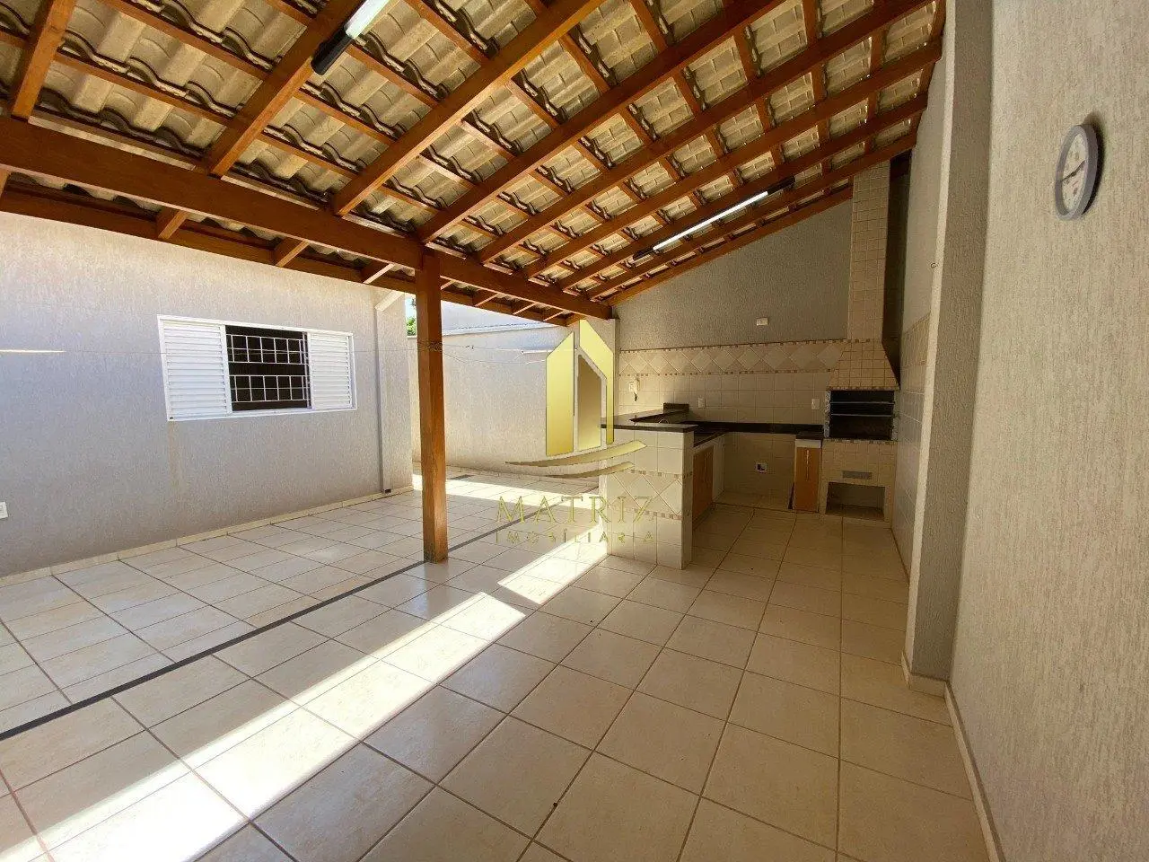Casa à venda no São Joaquim em Franca - Cód. 4983 (Foto 17) - Matriz Imobiliária