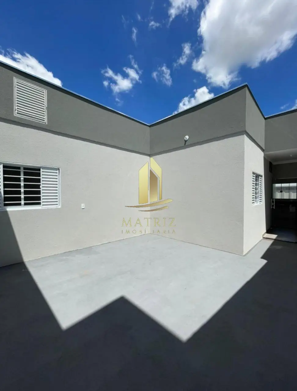 Casa à venda no Parque das Esmeraldas em Franca - Cód. 4985 (Foto 11) - Matriz Imobiliária