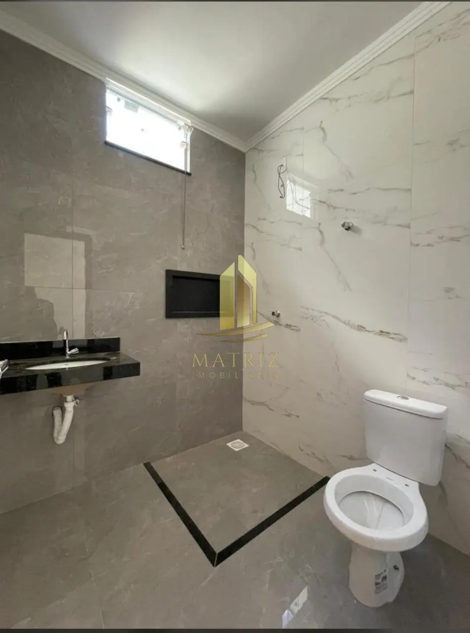 Casa à venda no Parque das Esmeraldas em Franca - Cód. 4985 (Foto 9) - Matriz Imobiliária