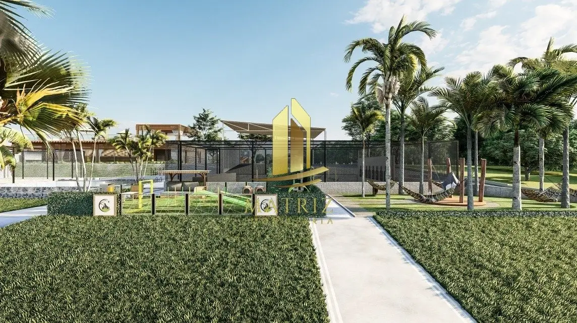 Terreno à venda no Recreio Beira Rio em Rifaina - Cód. 4986 (Foto 7) - Matriz Imobiliária