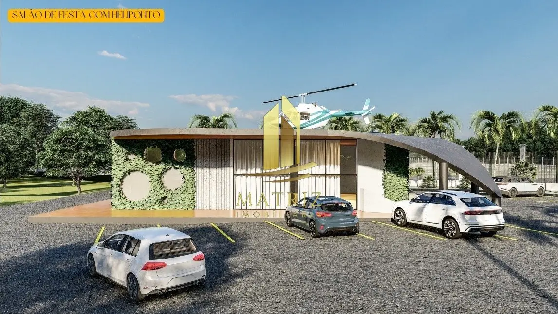 Terreno à venda no Recreio Beira Rio em Rifaina - Cód. 4986 (Foto 11) - Matriz Imobiliária