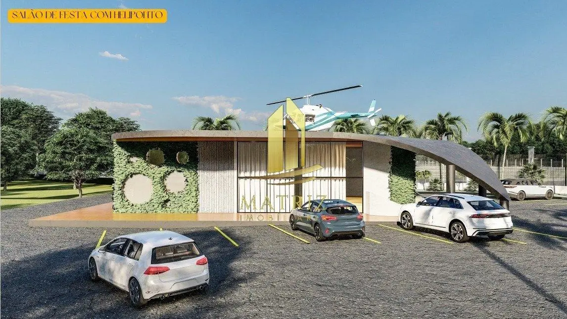 Terreno à venda no Recreio Beira Rio em Rifaina - Cód. 4987 (Foto 11) - Matriz Imobiliária
