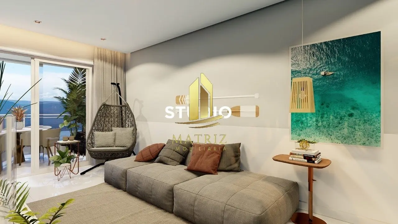 Apartamento à venda no Kanoah Home Resort em Rifaina - Cód. 4989 (Foto 1) - Matriz Imobiliária