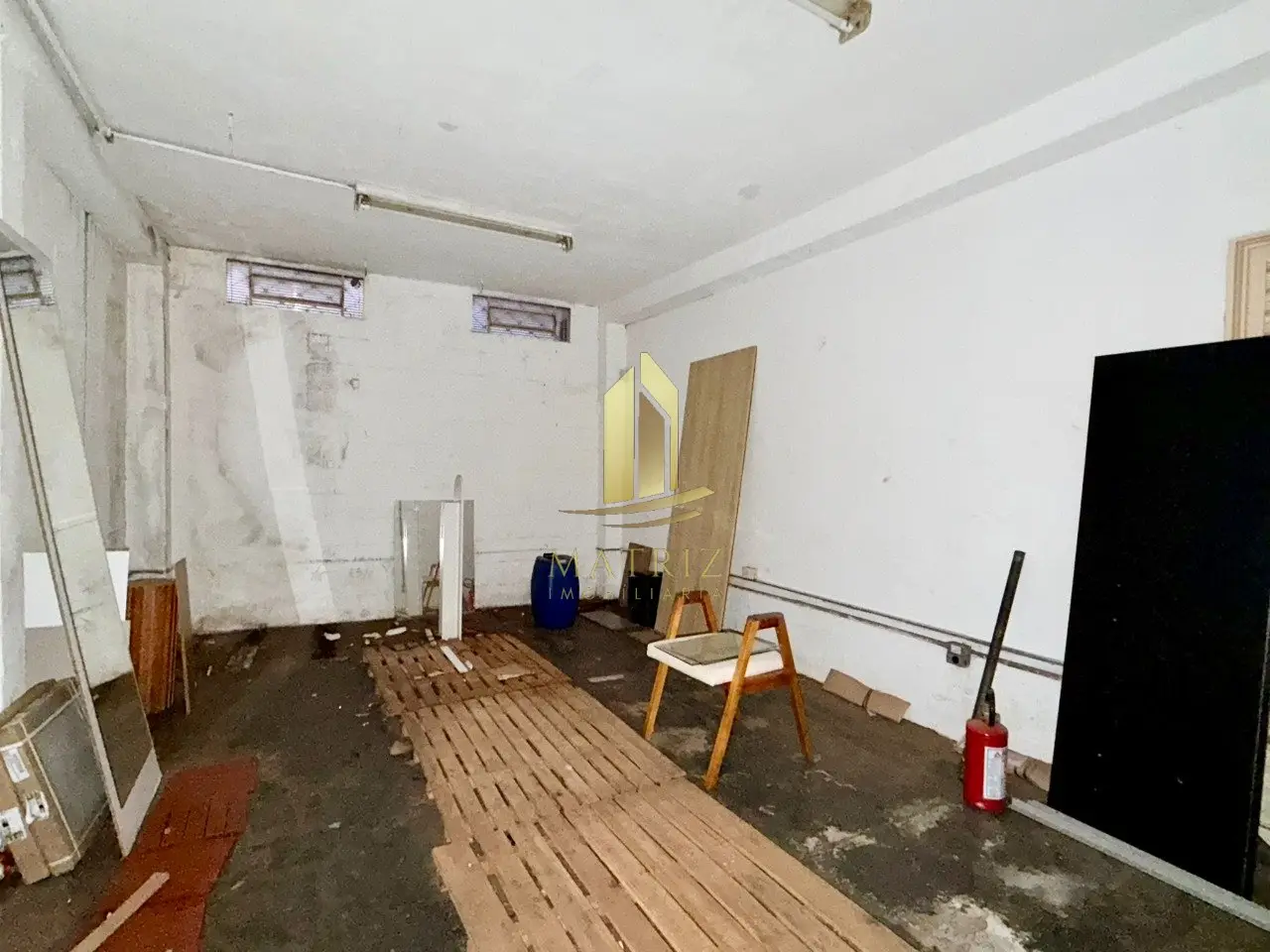 Galpão para alugar no Jardim Roselândia em Franca - Cód. 4999 (Foto 4) - Matriz Imobiliária