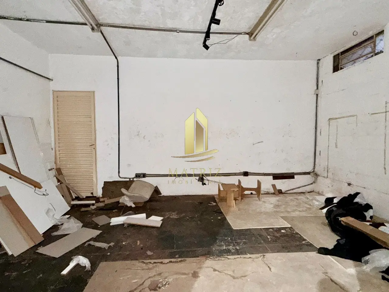 Galpão para alugar no Jardim Roselândia em Franca - Cód. 4999 (Foto 5) - Matriz Imobiliária