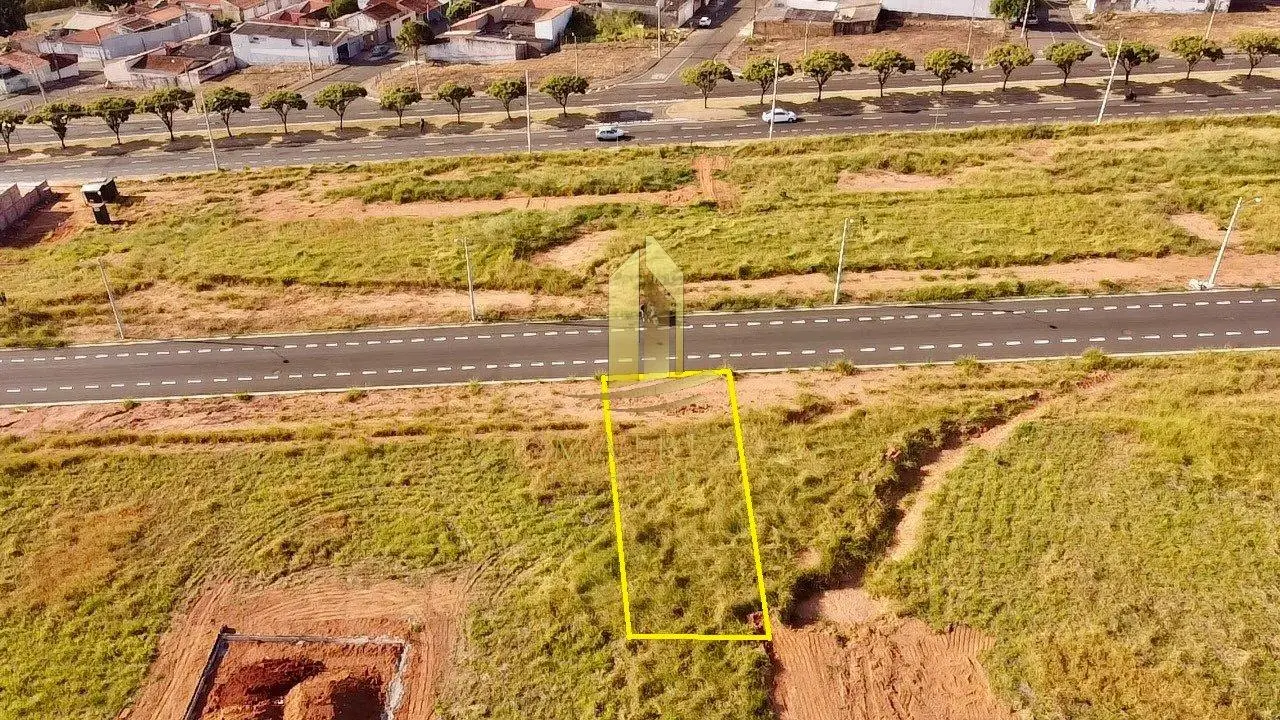 Terreno à venda no Jardim Maria Luiza em Franca - Cód. 5000 (Foto 3) - Matriz Imobiliária