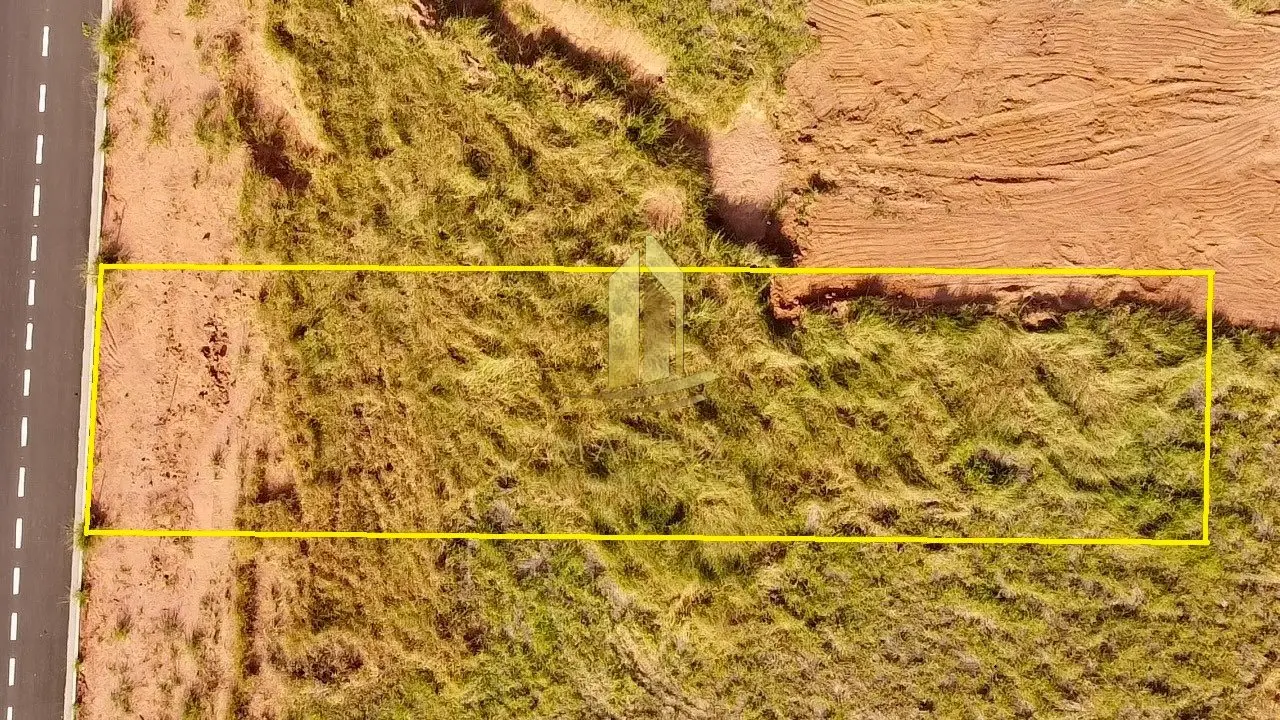 Terreno à venda no Jardim Maria Luiza em Franca - Cód. 5000 (Foto 1) - Matriz Imobiliária