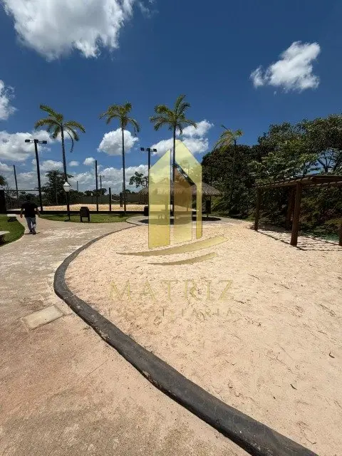 Terreno à venda no Residencial Reserva dos Ipês em Cristais Paulista - Cód. 5004 (Foto 3) - Matriz Imobiliária