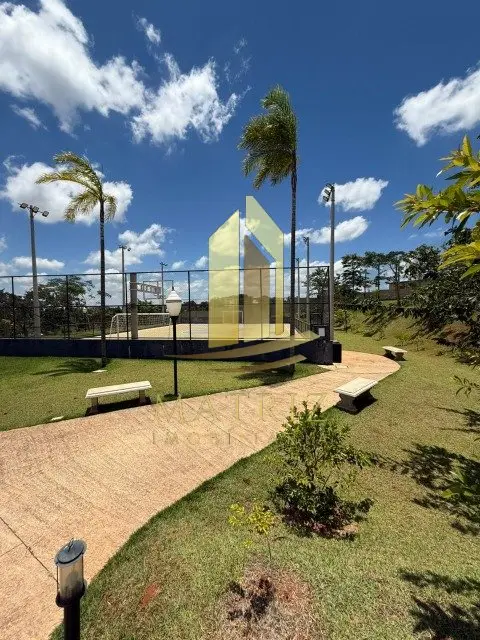 Terreno à venda no Residencial Reserva dos Ipês em Cristais Paulista - Cód. 5004 (Foto 4) - Matriz Imobiliária