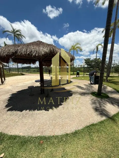 Terreno à venda no Residencial Reserva dos Ipês em Cristais Paulista - Cód. 5004 (Foto 8) - Matriz Imobiliária