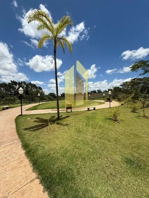 Terreno à venda no Residencial Reserva dos Ipês em Cristais Paulista - Cód. 5004 (Foto 9) - Matriz Imobiliária