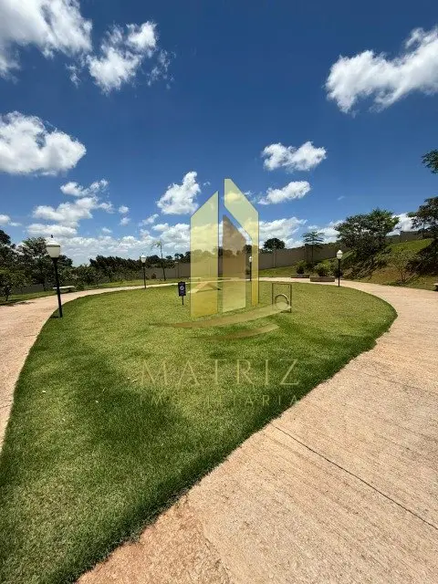 Terreno à venda no Residencial Reserva dos Ipês em Cristais Paulista - Cód. 5004 (Foto 10) - Matriz Imobiliária