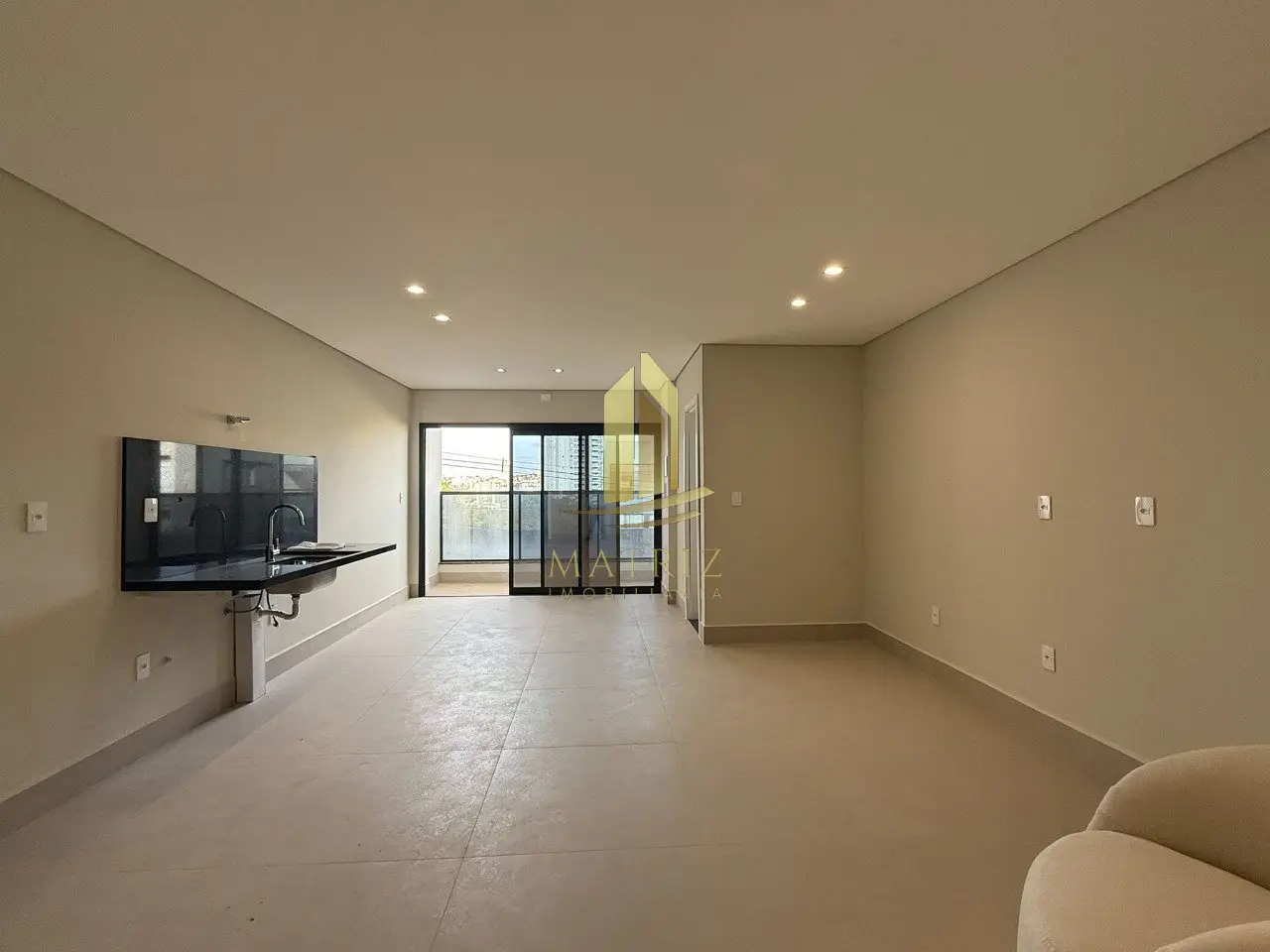 Apartamento à venda no Residencial Amazonas em Franca - Cód. 5013 (Foto 9) - Matriz Imobiliária