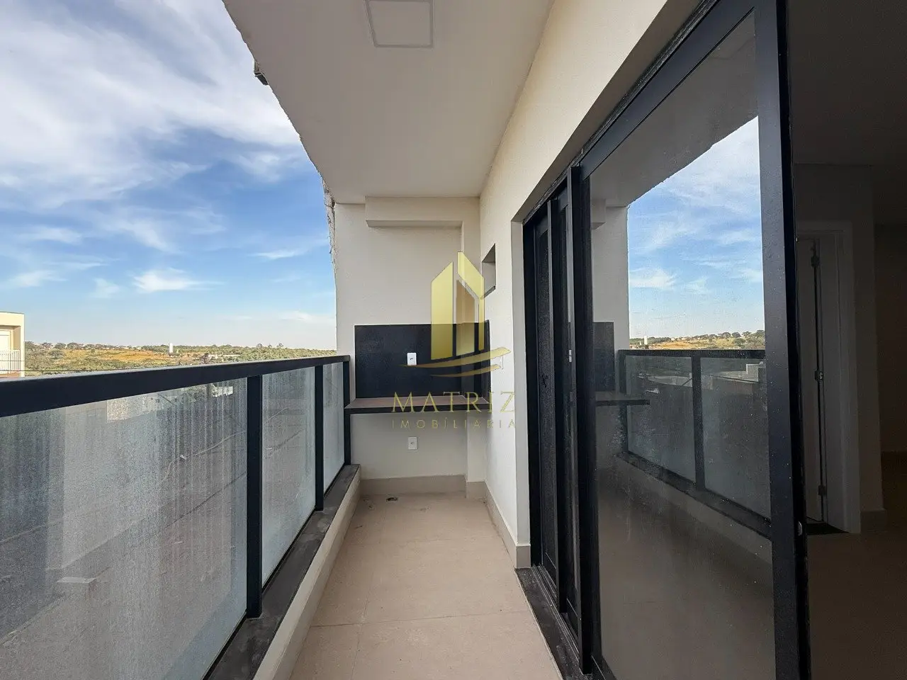 Apartamento à venda no Residencial Amazonas em Franca - Cód. 5013 (Foto 10) - Matriz Imobiliária