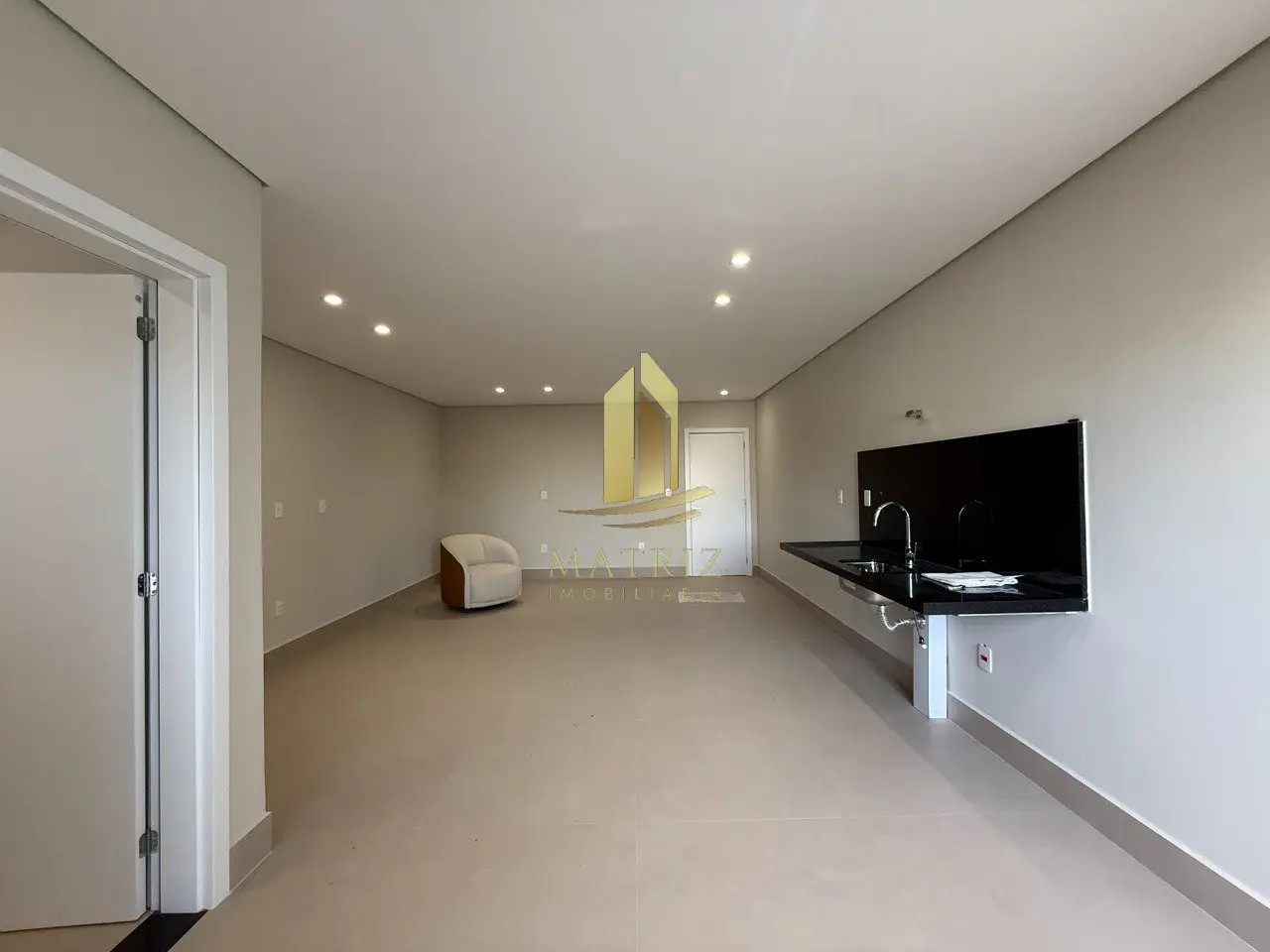 Apartamento à venda no Residencial Amazonas em Franca - Cód. 5013 (Foto 11) - Matriz Imobiliária