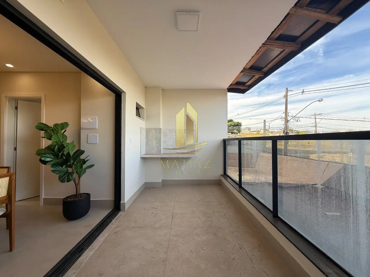 Apartamento à venda no Residencial Amazonas em Franca - Cód. 5013 (Foto 7) - Matriz Imobiliária