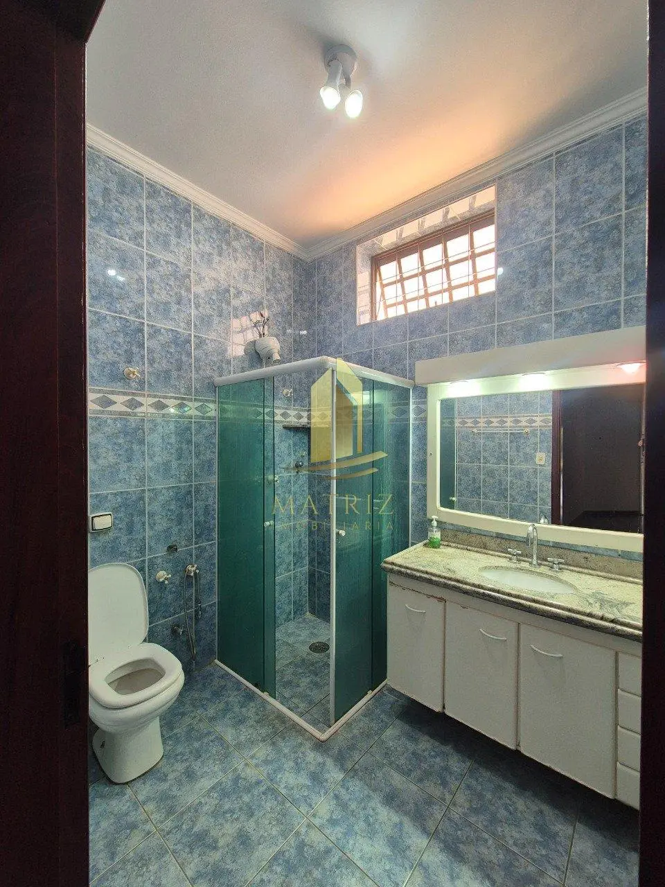 Casa à venda no Parque São Jorge em Franca - Cód. 5015 (Foto 15) - Matriz Imobiliária