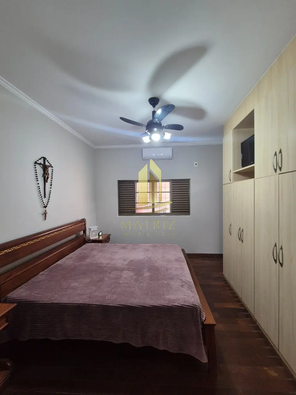 Casa à venda no Parque São Jorge em Franca - Cód. 5015 (Foto 20) - Matriz Imobiliária