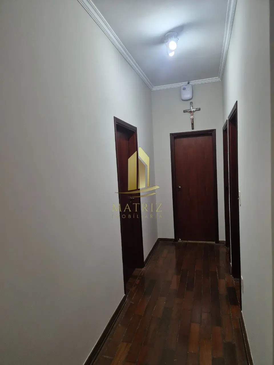 Casa à venda no Parque São Jorge em Franca - Cód. 5015 (Foto 13) - Matriz Imobiliária