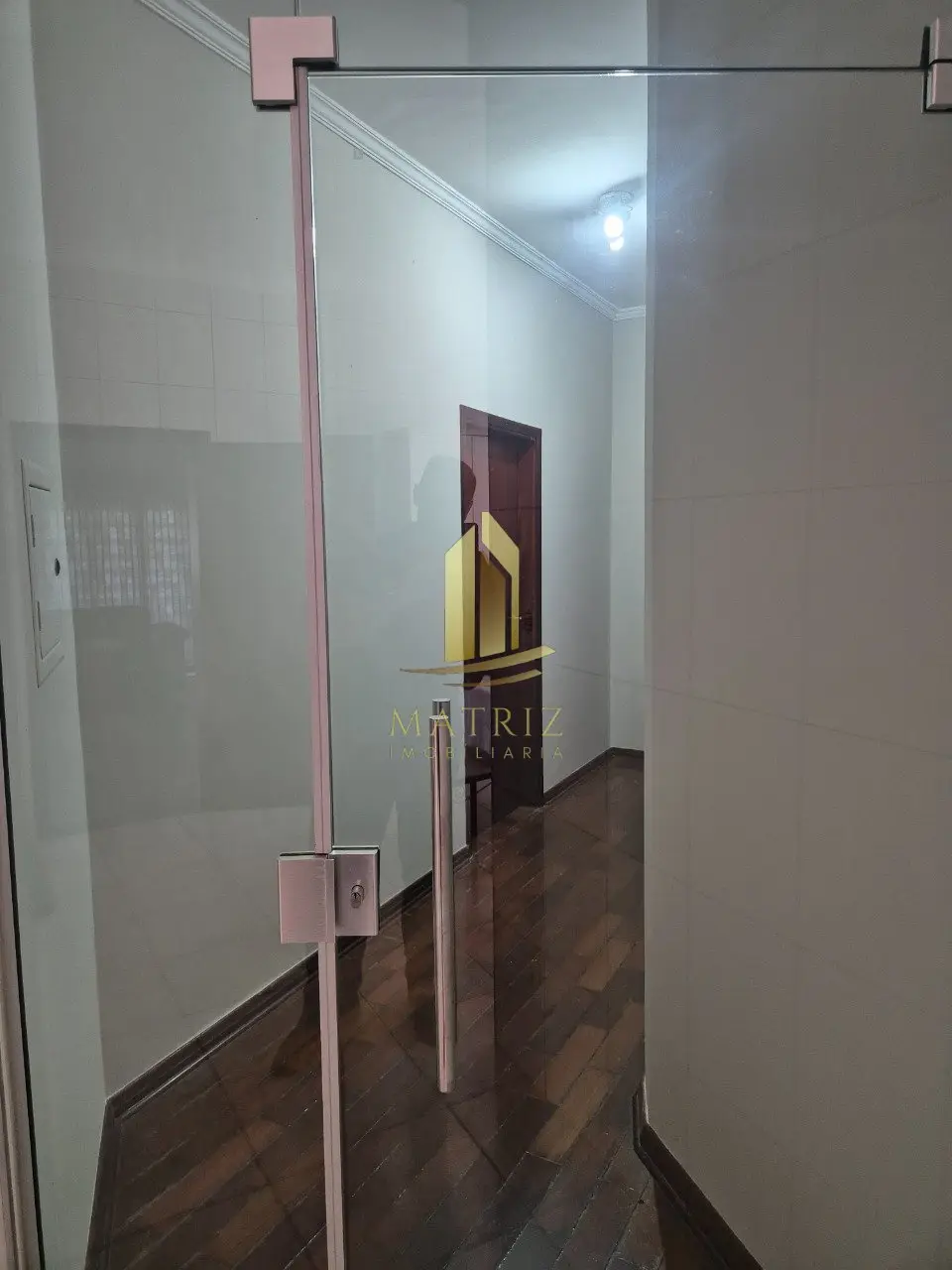 Casa à venda no Parque São Jorge em Franca - Cód. 5015 (Foto 14) - Matriz Imobiliária