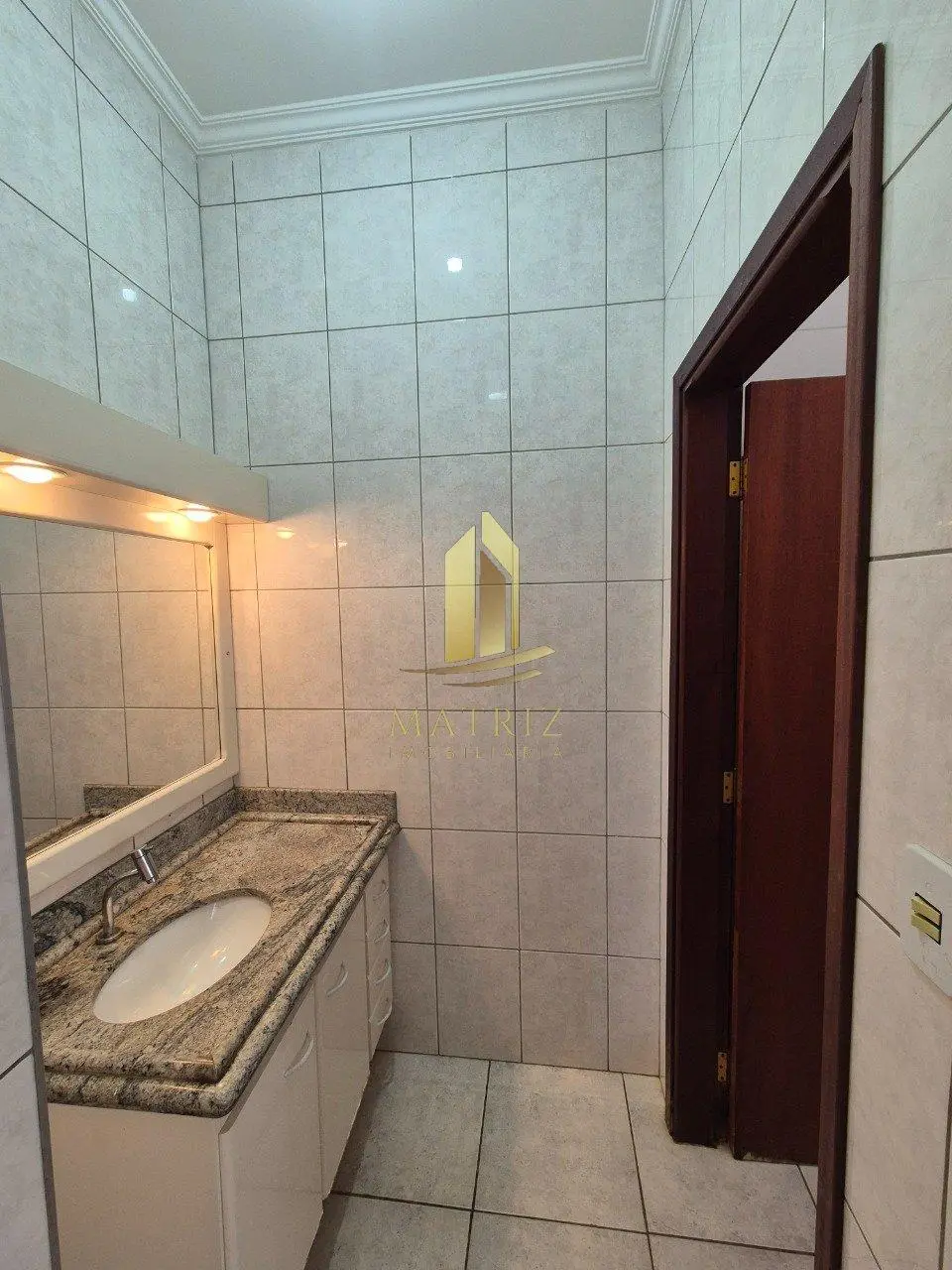 Casa à venda no Parque São Jorge em Franca - Cód. 5015 (Foto 8) - Matriz Imobiliária