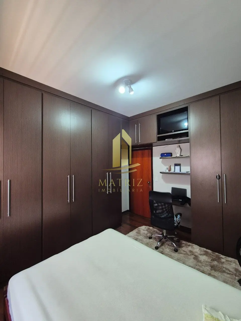 Casa à venda no Parque São Jorge em Franca - Cód. 5015 (Foto 19) - Matriz Imobiliária