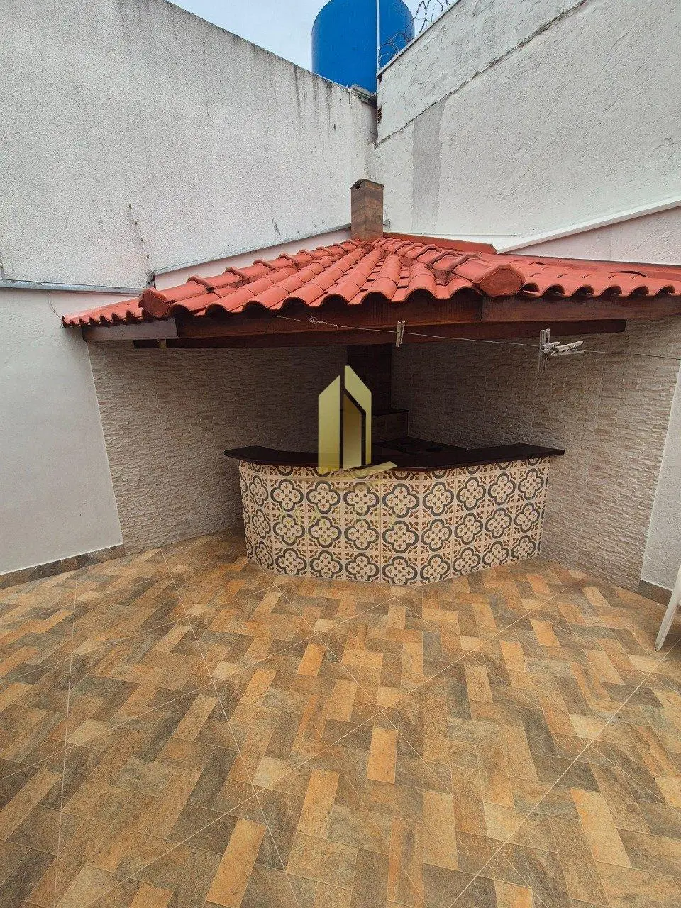 Casa à venda no Parque São Jorge em Franca - Cód. 5015 (Foto 2) - Matriz Imobiliária