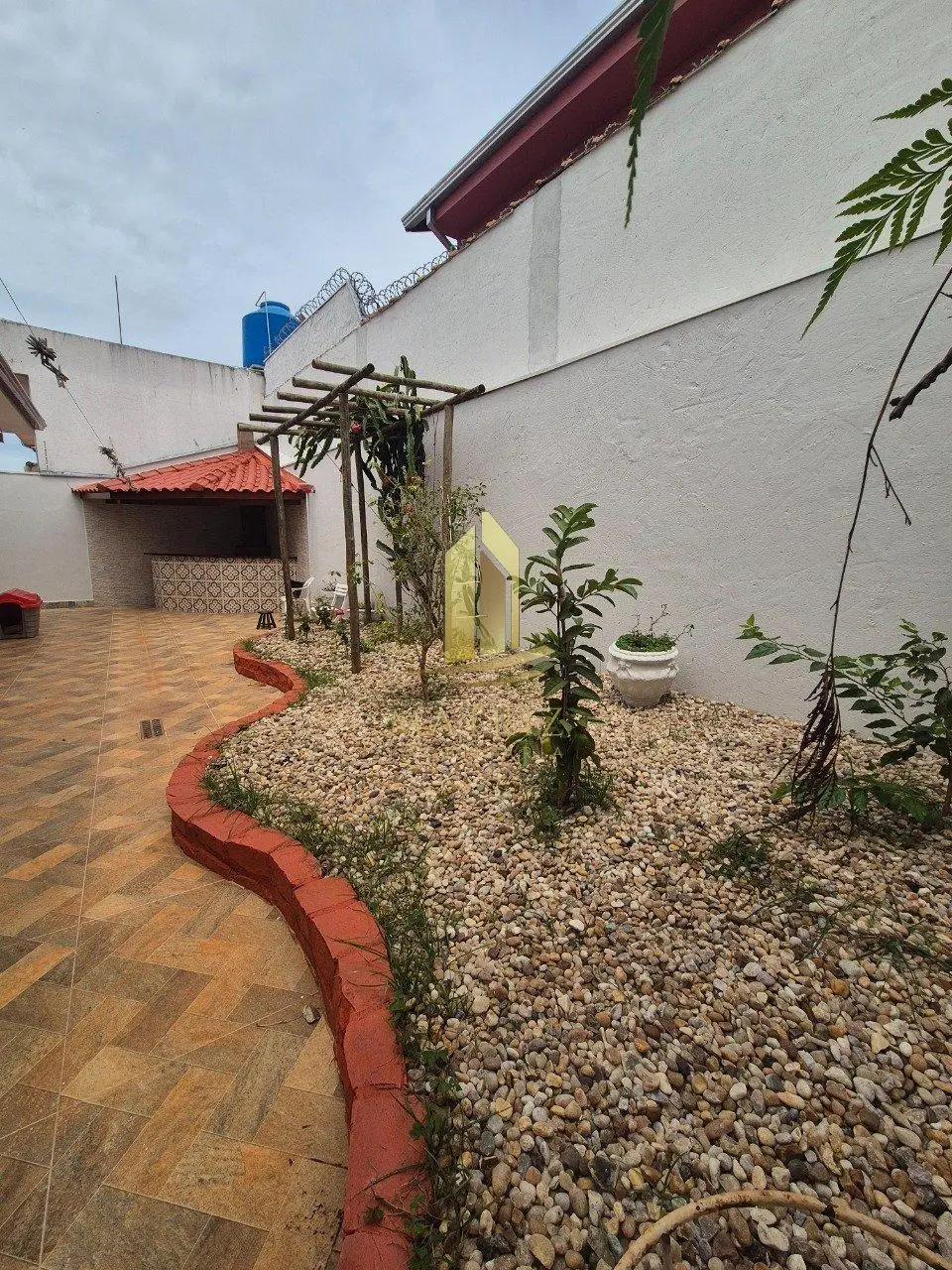 Casa à venda no Parque São Jorge em Franca - Cód. 5015 (Foto 6) - Matriz Imobiliária