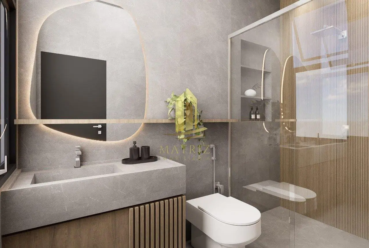 Casa à venda no Jardim Telini em Franca - Cód. 5016 (Foto 11) - Matriz Imobiliária