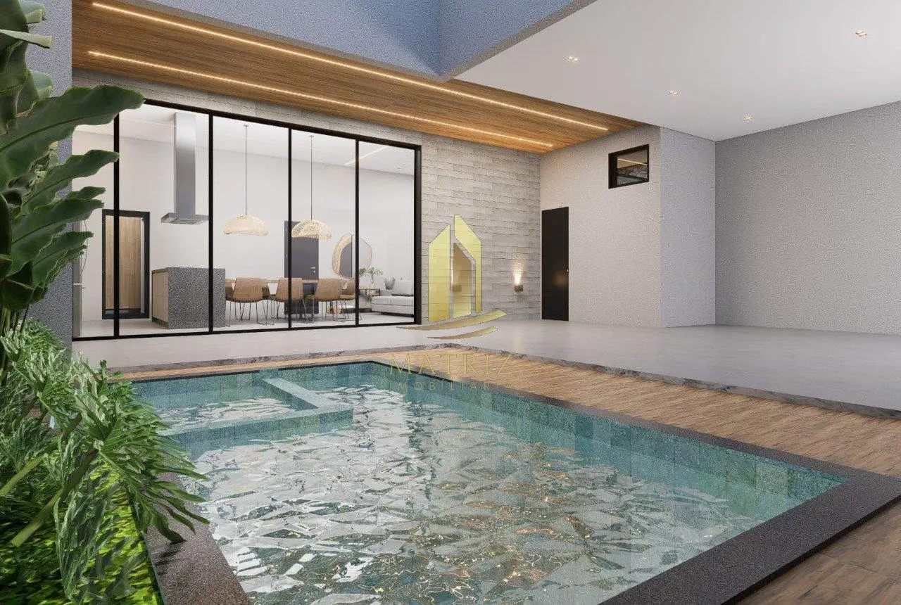 Casa à venda no Jardim Telini em Franca - Cód. 5016 (Foto 13) - Matriz Imobiliária