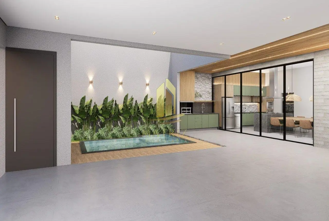 Casa à venda no Jardim Telini em Franca - Cód. 5016 (Foto 15) - Matriz Imobiliária