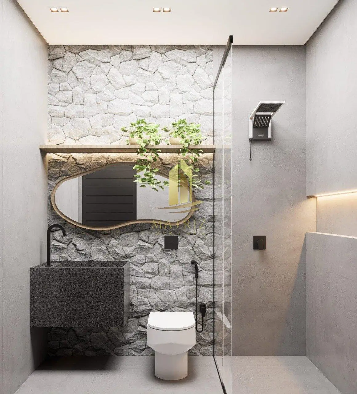 Casa à venda no Jardim Telini em Franca - Cód. 5016 (Foto 9) - Matriz Imobiliária