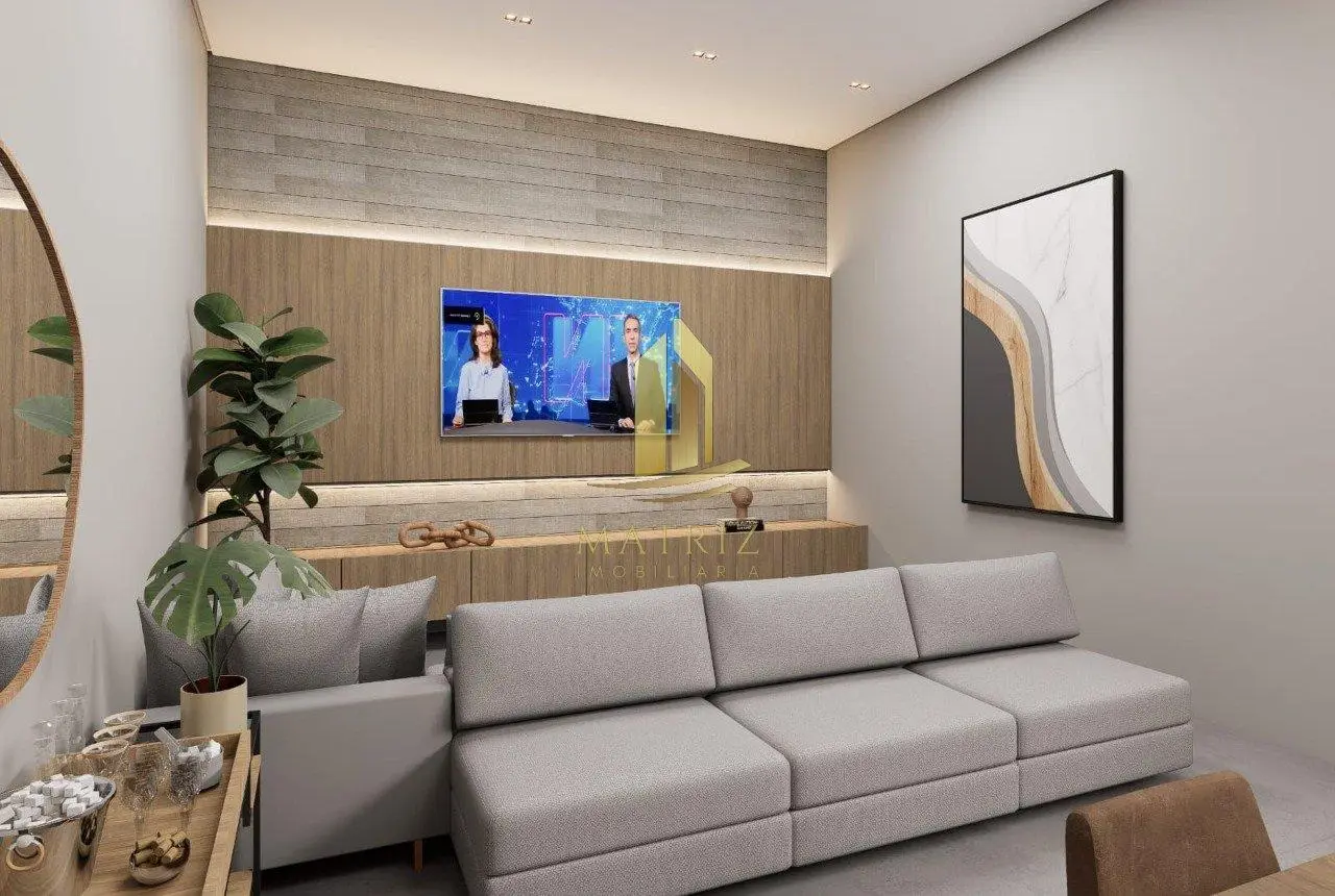 Casa à venda no Jardim Telini em Franca - Cód. 5016 (Foto 8) - Matriz Imobiliária