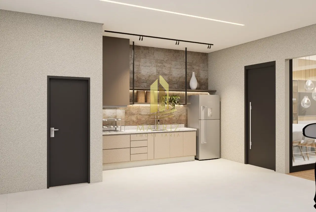 Casa à venda no Jardim Telini em Franca - Cód. 5017 (Foto 5) - Matriz Imobiliária