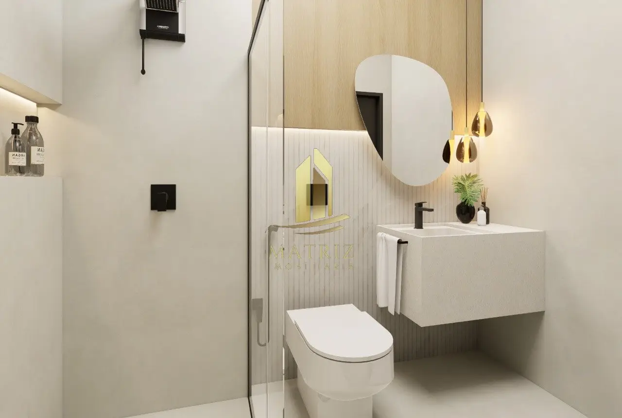 Casa à venda no Jardim Telini em Franca - Cód. 5017 (Foto 16) - Matriz Imobiliária