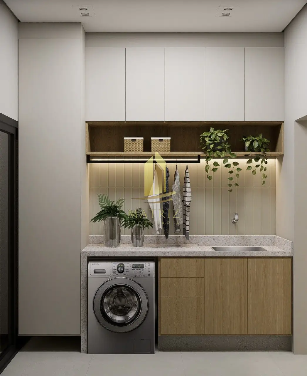 Casa à venda no Jardim Telini em Franca - Cód. 5017 (Foto 17) - Matriz Imobiliária