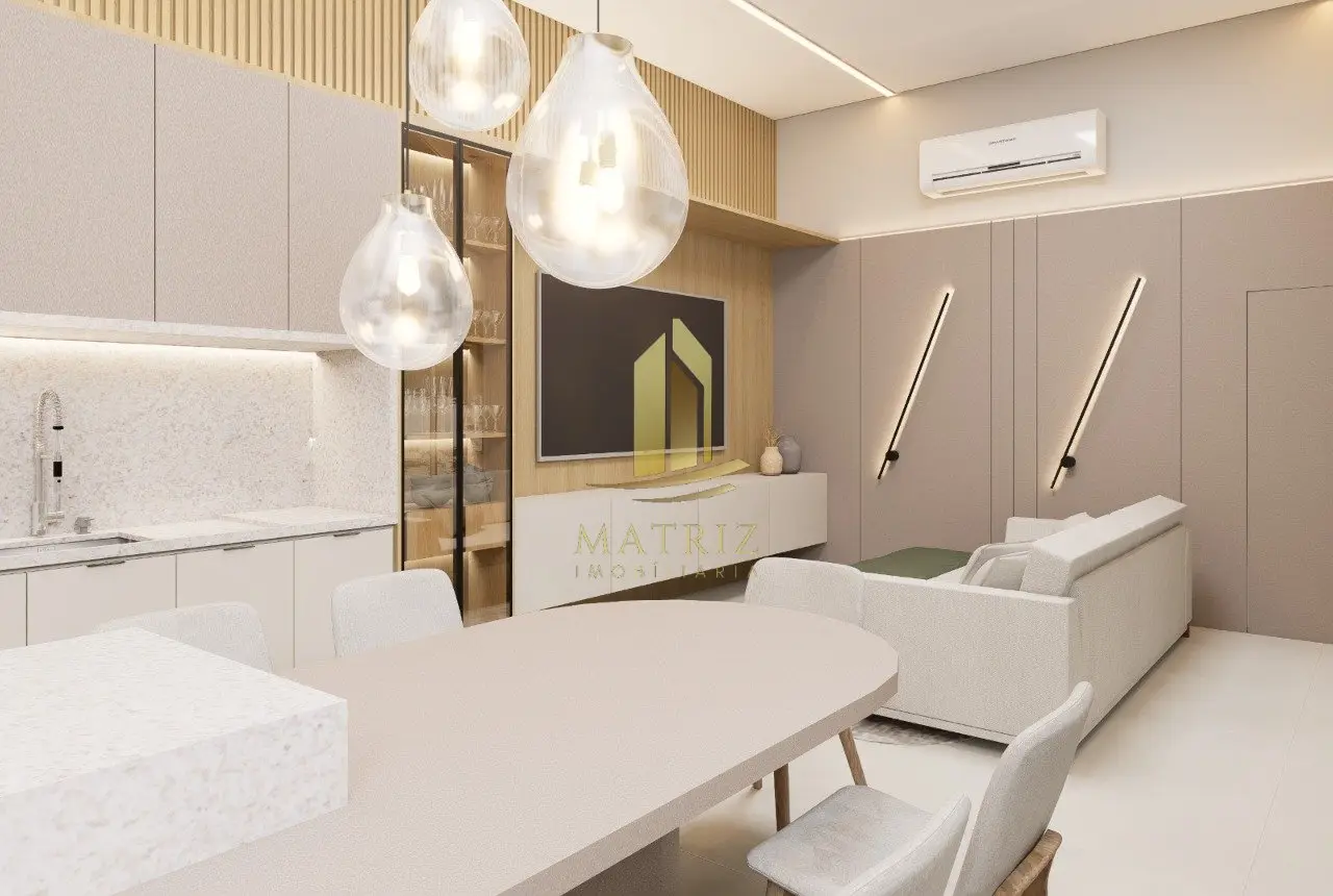 Casa à venda no Jardim Telini em Franca - Cód. 5017 (Foto 13) - Matriz Imobiliária