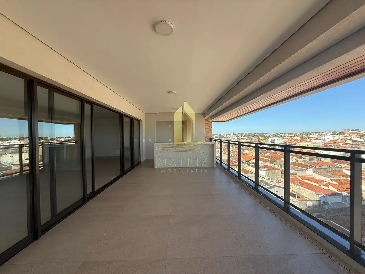 Apartamento à venda no Parque dos Lima em Franca - Cód. 5024 (Foto 2) - Matriz Imobiliária