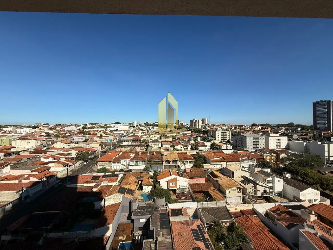 Apartamento à venda no Parque dos Lima em Franca - Cód. 5024 (Foto 4) - Matriz Imobiliária