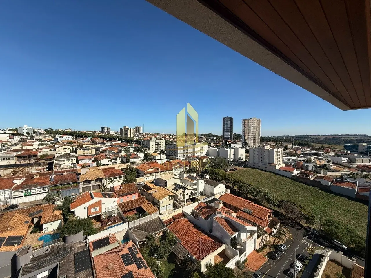 Apartamento à venda no Parque dos Lima em Franca - Cód. 5024 (Foto 5) - Matriz Imobiliária