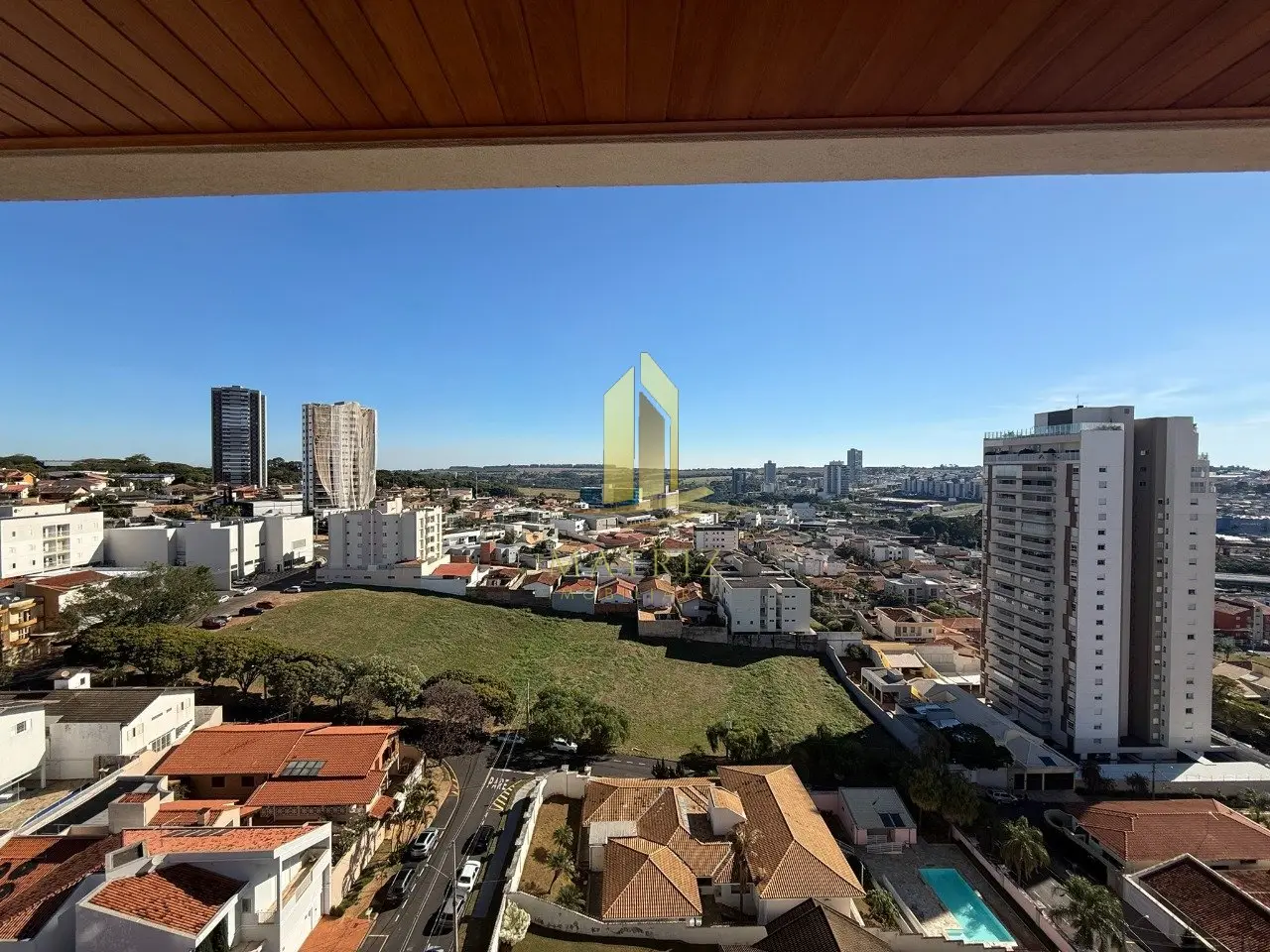 Apartamento à venda no Parque dos Lima em Franca - Cód. 5024 (Foto 7) - Matriz Imobiliária