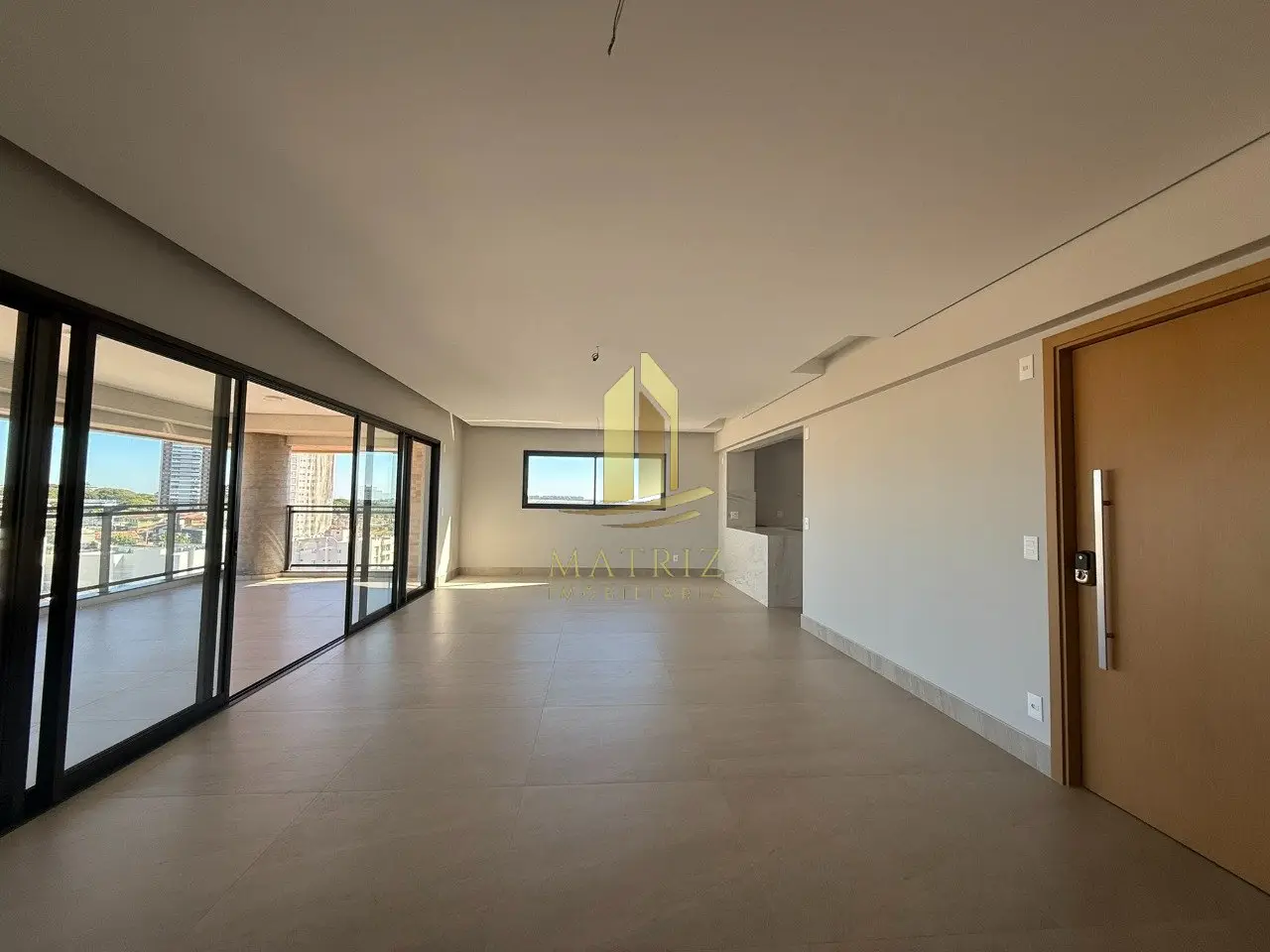 Apartamento à venda no Parque dos Lima em Franca - Cód. 5024 (Foto 8) - Matriz Imobiliária
