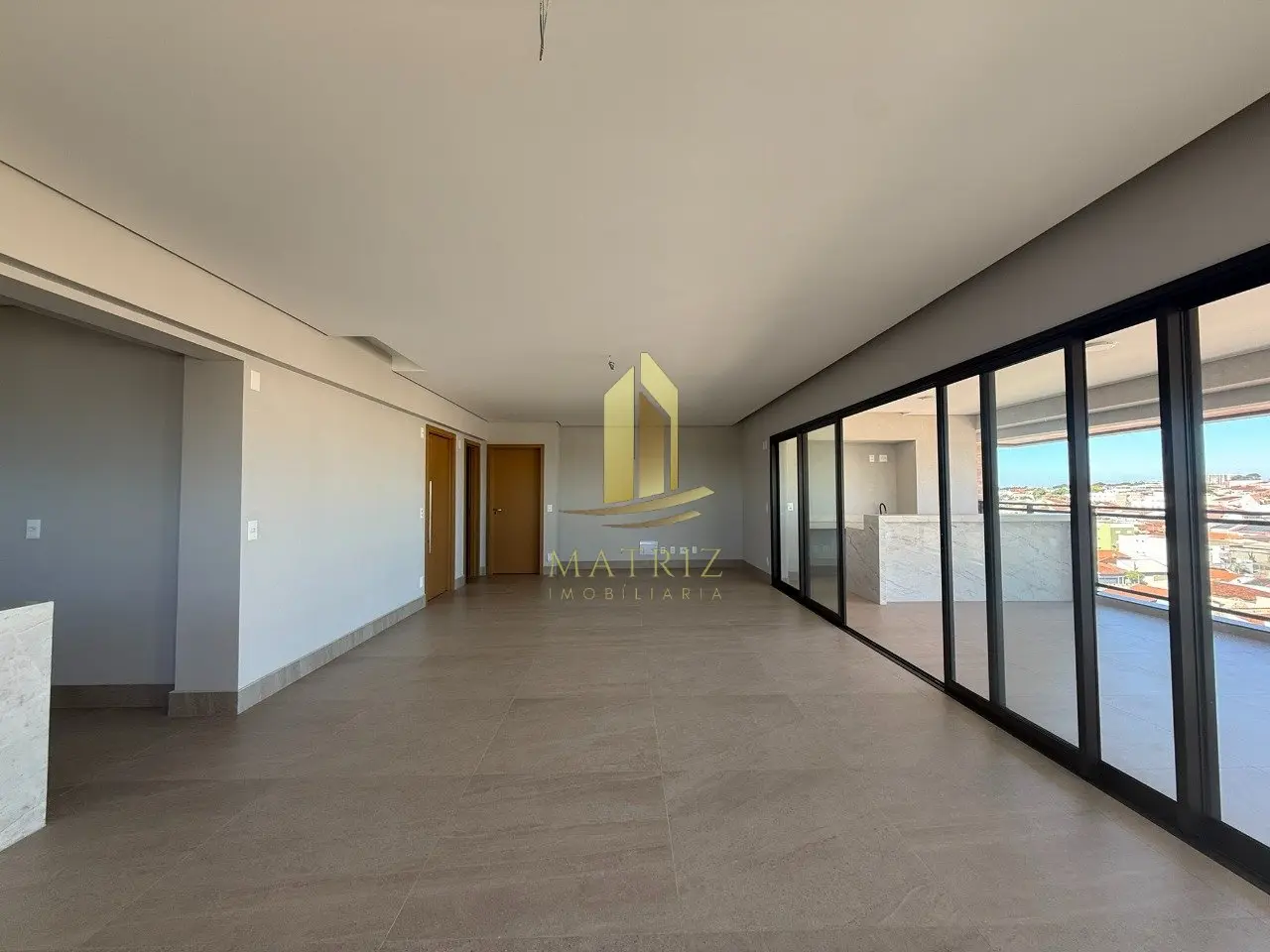 Apartamento à venda no Parque dos Lima em Franca - Cód. 5024 (Foto 9) - Matriz Imobiliária