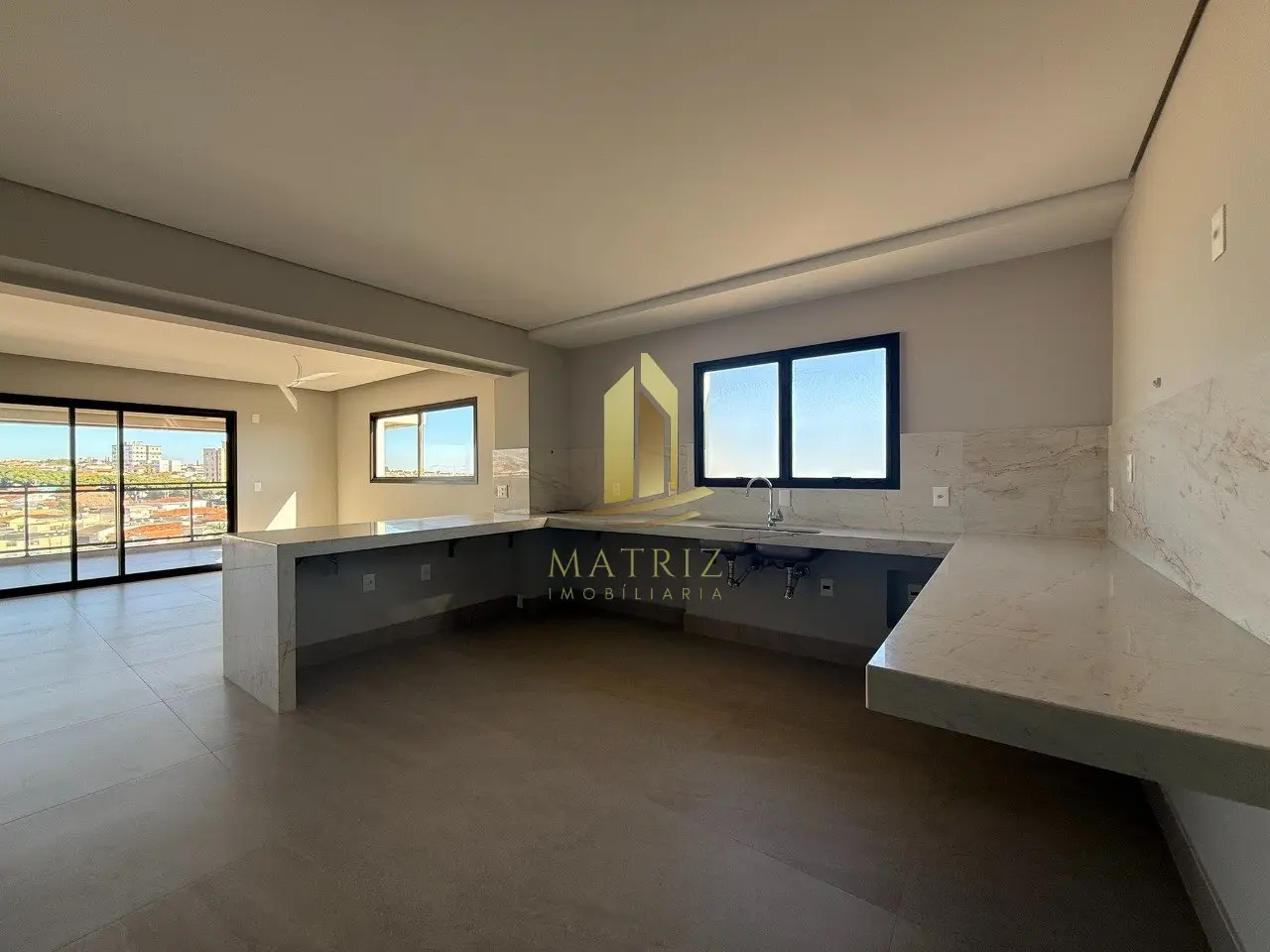 Apartamento à venda no Parque dos Lima em Franca - Cód. 5024 (Foto 12) - Matriz Imobiliária