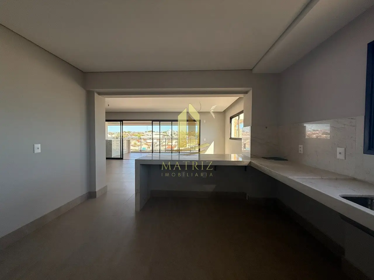 Apartamento à venda no Parque dos Lima em Franca - Cód. 5024 (Foto 13) - Matriz Imobiliária