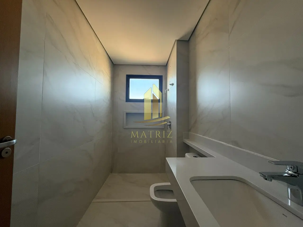 Apartamento à venda no Parque dos Lima em Franca - Cód. 5024 (Foto 18) - Matriz Imobiliária