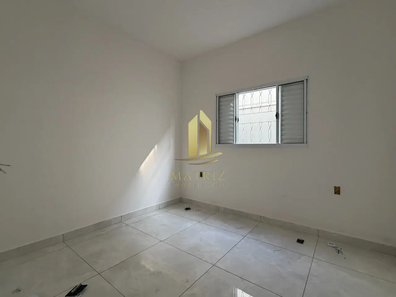 Casa à venda no Residencial Piamalim em Franca - Cód. 5025 (Foto 6) - Matriz Imobiliária