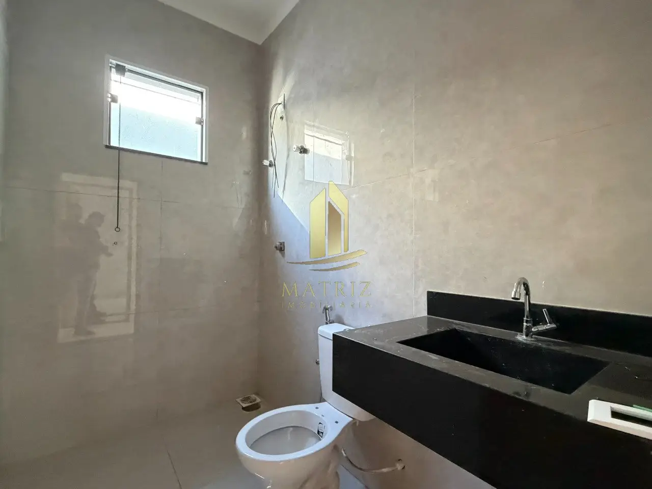 Casa à venda no Residencial Piamalim em Franca - Cód. 5025 (Foto 8) - Matriz Imobiliária