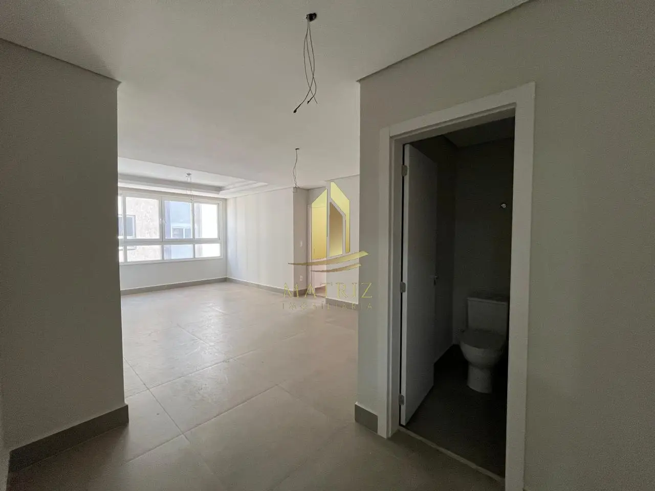 Apartamento à venda no Jd Veneza em Franca - Cód. 5026 (Foto 3) - Matriz Imobiliária