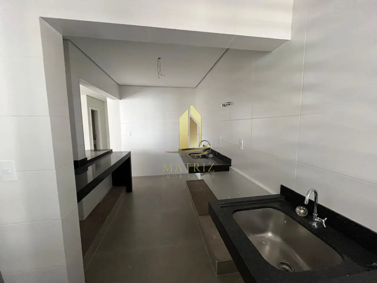 Apartamento à venda no Jd Veneza em Franca - Cód. 5026 (Foto 5) - Matriz Imobiliária
